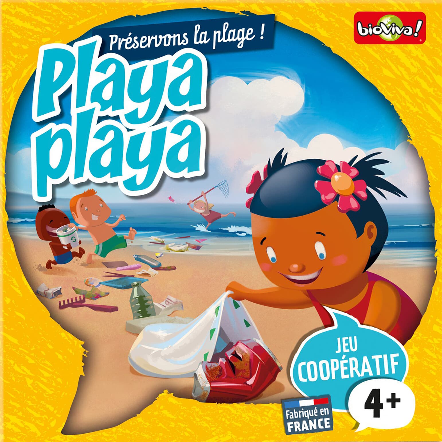 Couverture de l'article : Playa Playa : Playa beaucoup