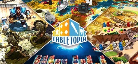 Couverture de l'article : Tabletopia ou le bac à protos