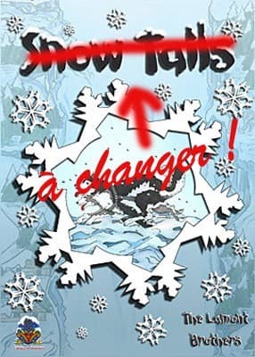 Couverture de l'article : Un autre nom pour Snow Tails