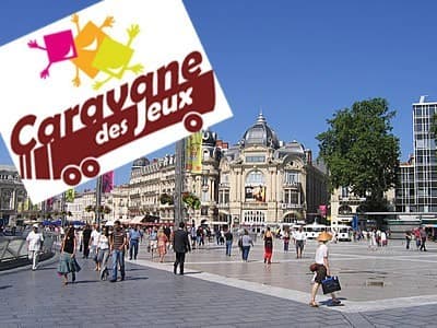 Couverture de l'article : L'Asmoday prend la route du Sud