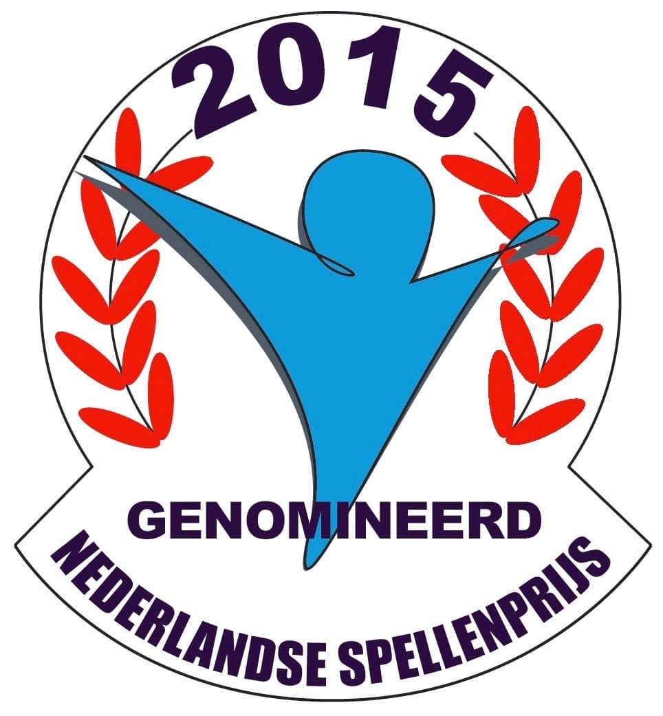Couverture de l'article : Nederlandse Spellenprijs, les nommés sont