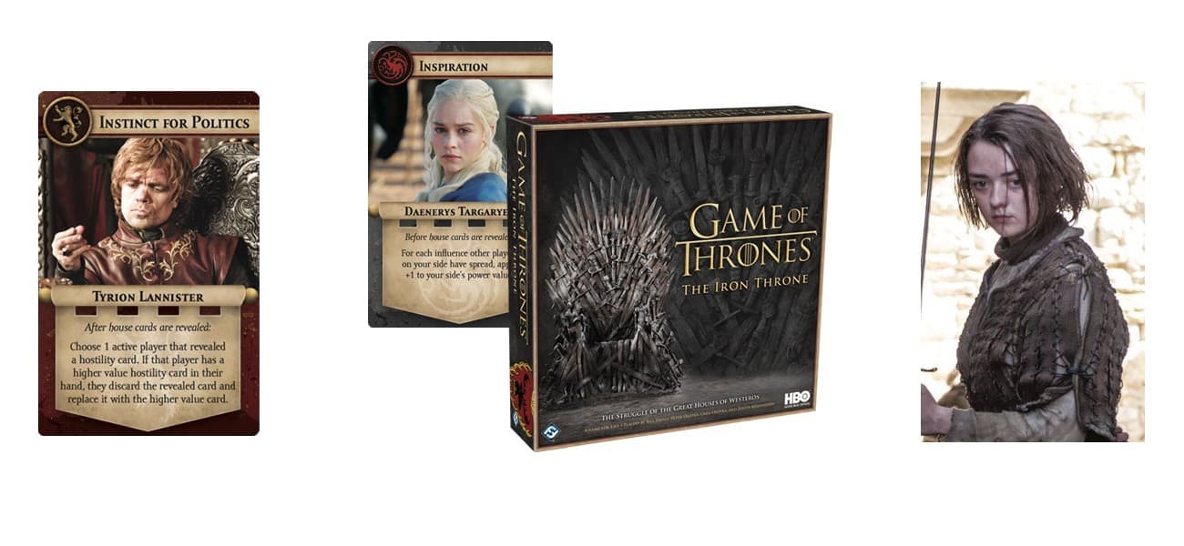 Couverture de l'article : Game of Thrones - The Iron Throne : L'hiver viendra, les gars, l'hiver viendra...
