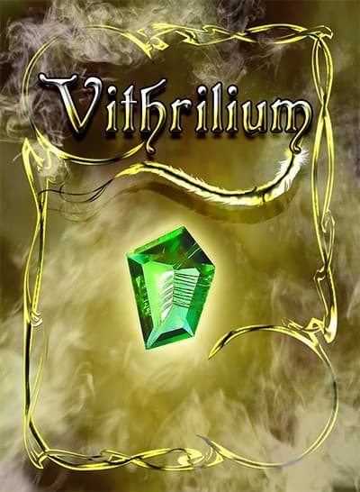 Couverture de l'article : Vithrilium, le jeu de cartes des Elfes