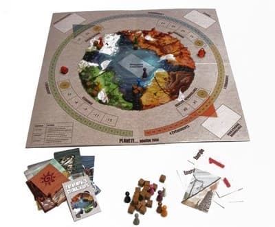 Couverture de l'article : Prendre conscience des enjeux climatiques