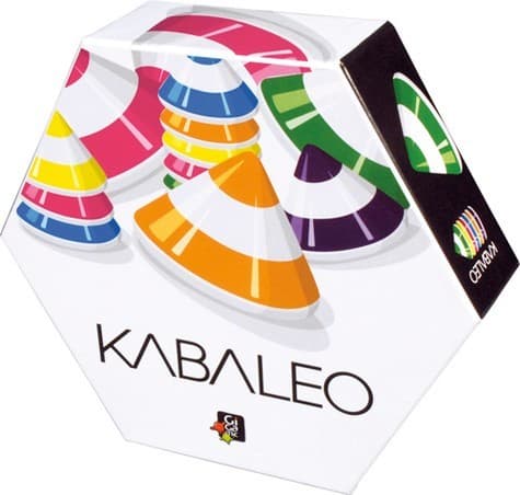 Couverture de l'article : Kabeleo est dispo !
