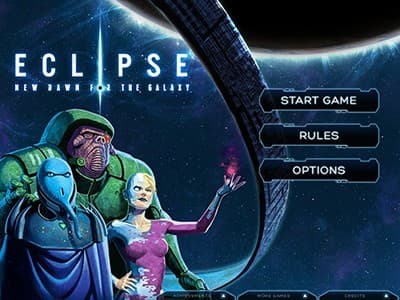Couverture de l'article : Eclipse sur tablette : Les premières images