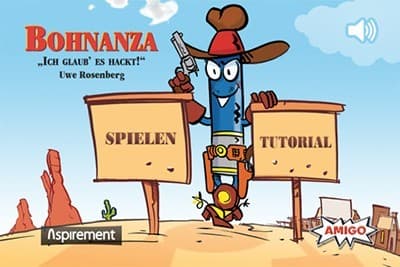 Couverture de l'article : Bohnanza : Tablette de Iharicots