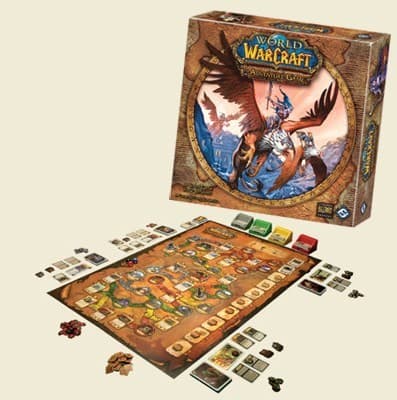 Couverture de l'article : World of Warcraft, version aventure sur les étals