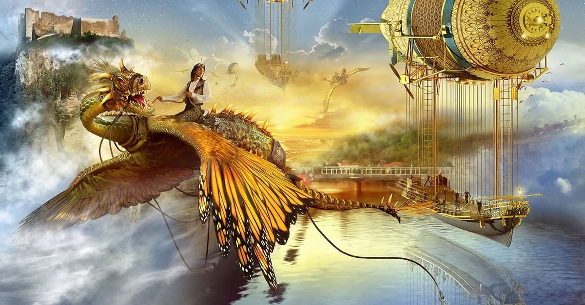 Couverture de l'article : JEUX AU festival des Imaginales (88)
