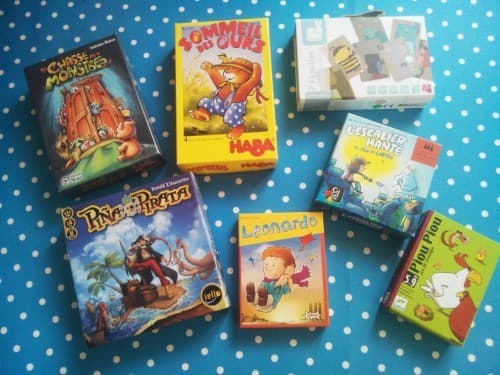 Couverture de l'article : créer des jeux pour enfants