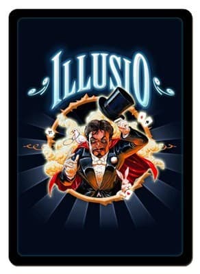 Couverture de l'article : Un patch pour Illusio