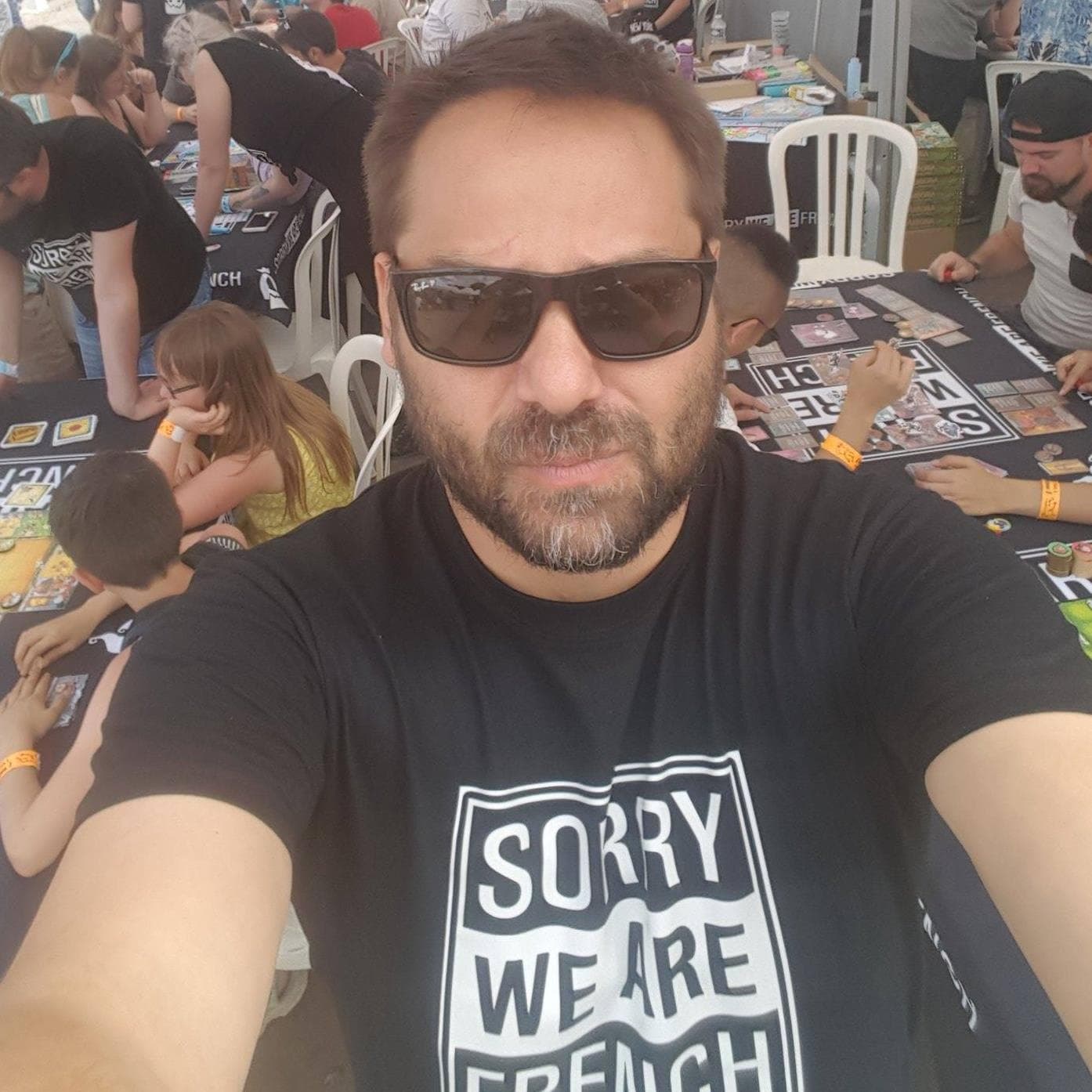 Couverture de l'article : Jeux Viens à Vous Emmanuel Beltrando