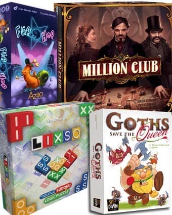 Couverture de l'article : Atalia : un archiPEL de jeux