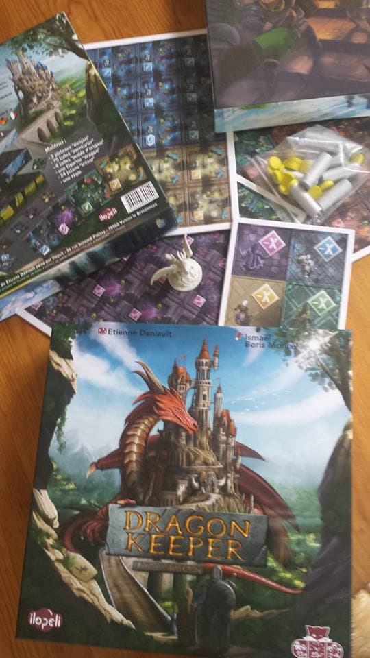 Couverture de l'article : Les Dragons descendent des dinosaures !!!