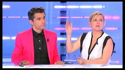 Couverture de l'article : Canal plus vous informe