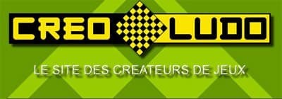 Couverture de l'article : Créoludo, pour les créateurs qui créent