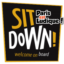 Couverture de l'article : Sit Down! rime avec pel14