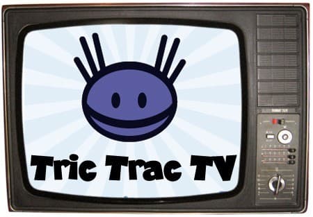 Couverture de l'article : 10 vidéos dans la Tric Trac Tv pour Essen
