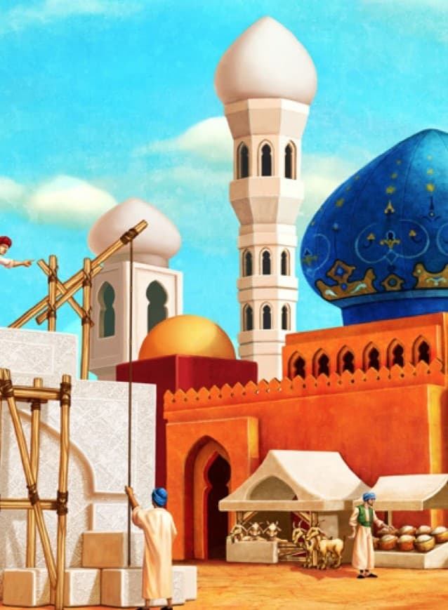 Couverture de l'article : Medina, qui veut se faire Dorra au soleil ?