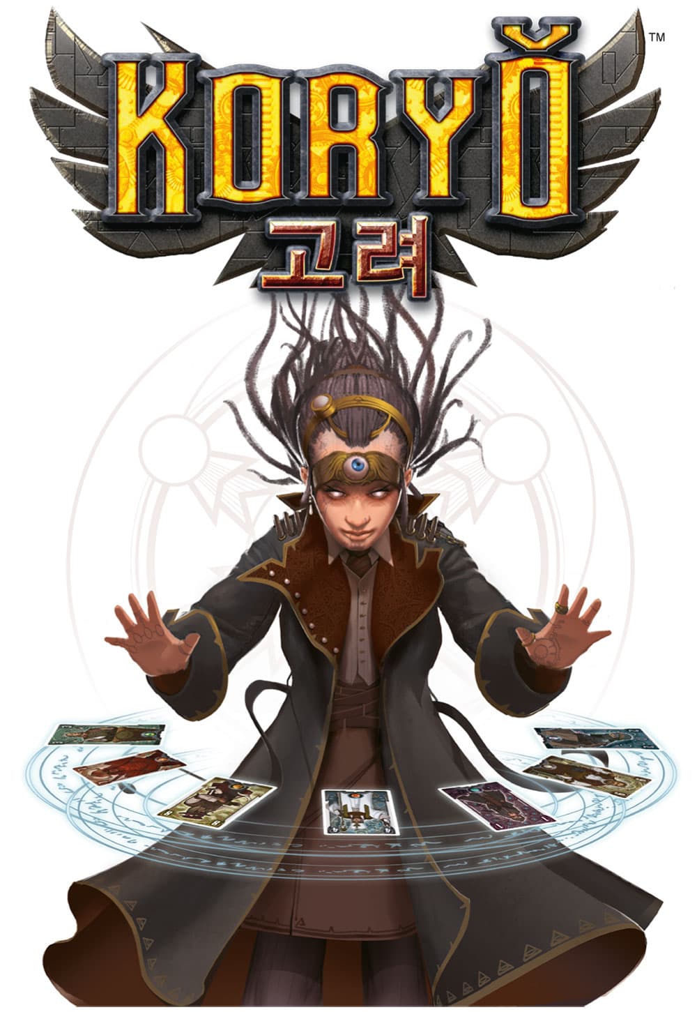 Couverture de l'article : Koryo, on a mis le doigt dedans