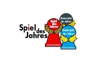Couverture de l'article : Une fondation Spiel des Jahres ?