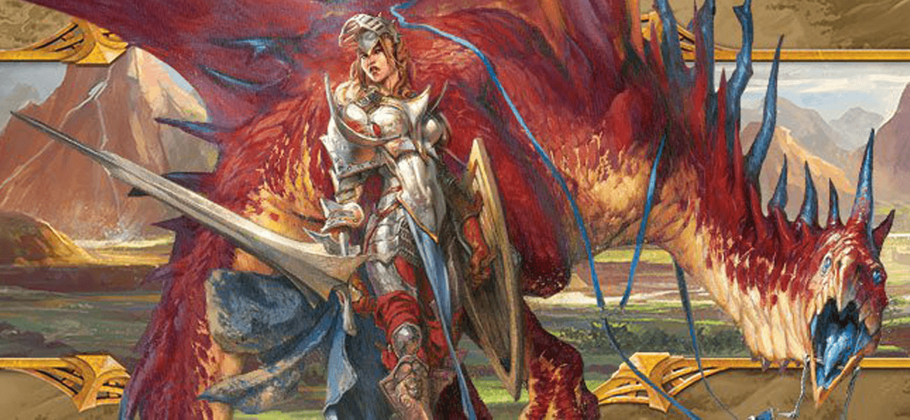 Couverture de l'article : Runebound: Présentation de la 3ème Édition