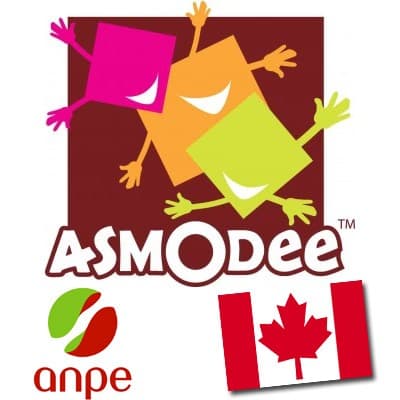 Couverture de l'article : Asmodée US recrute au Canada