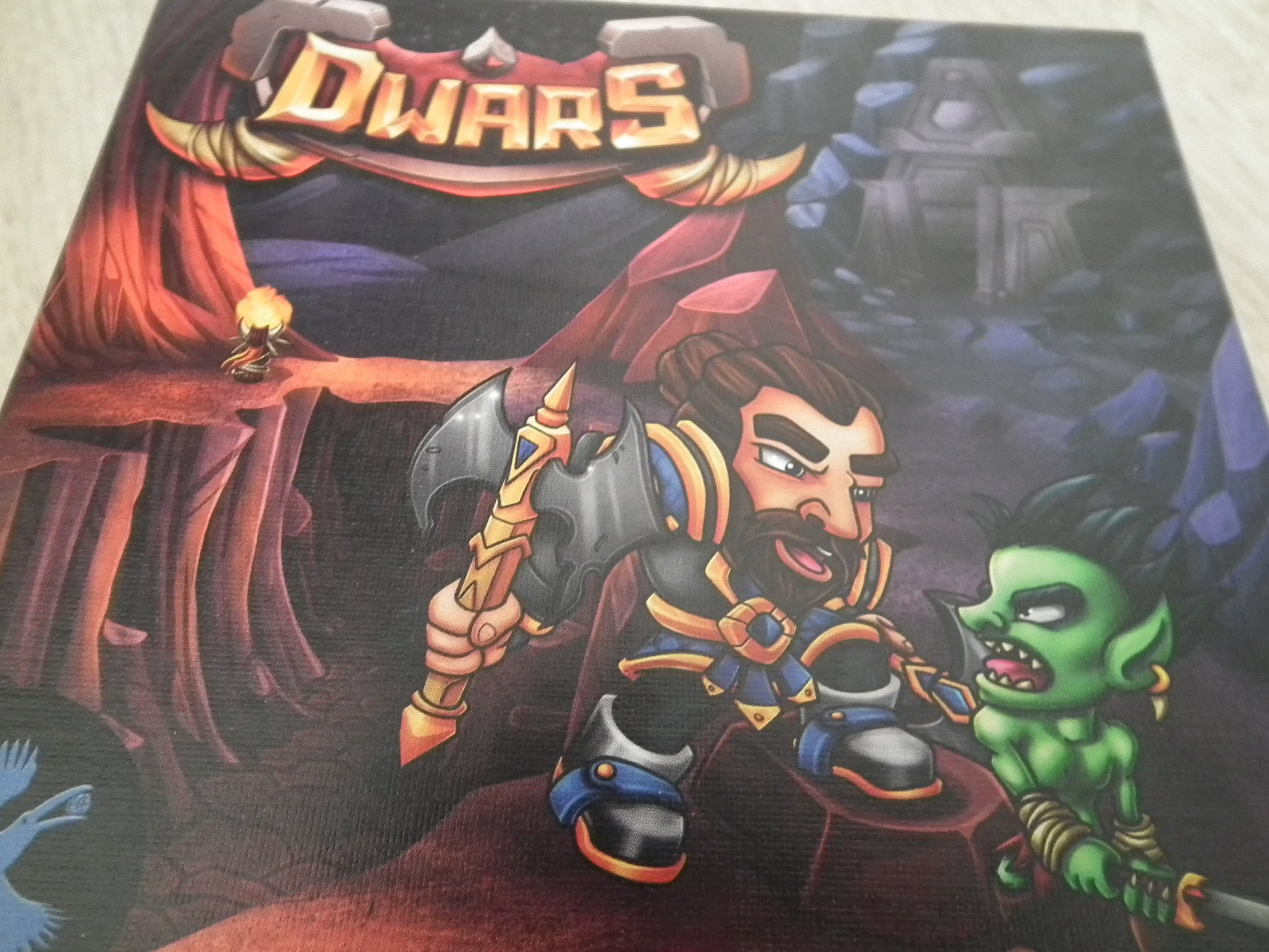 Dwars