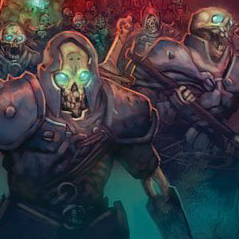 Couverture de l'article : BattleLore: Les morts se reveillent