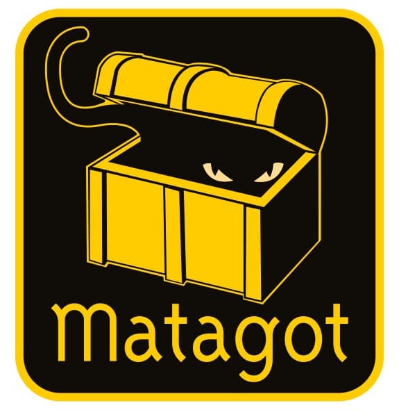 Couverture de l'article : Matagot à Paris est Ludique