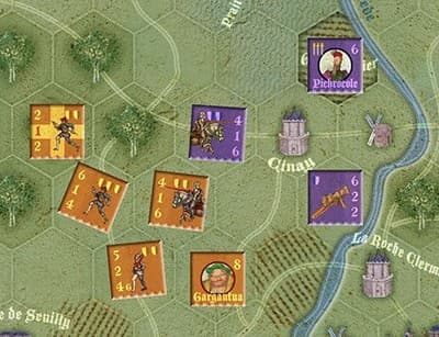 Couverture de l'article : Nuts Publishing : Un nouvel éditeur de wargames