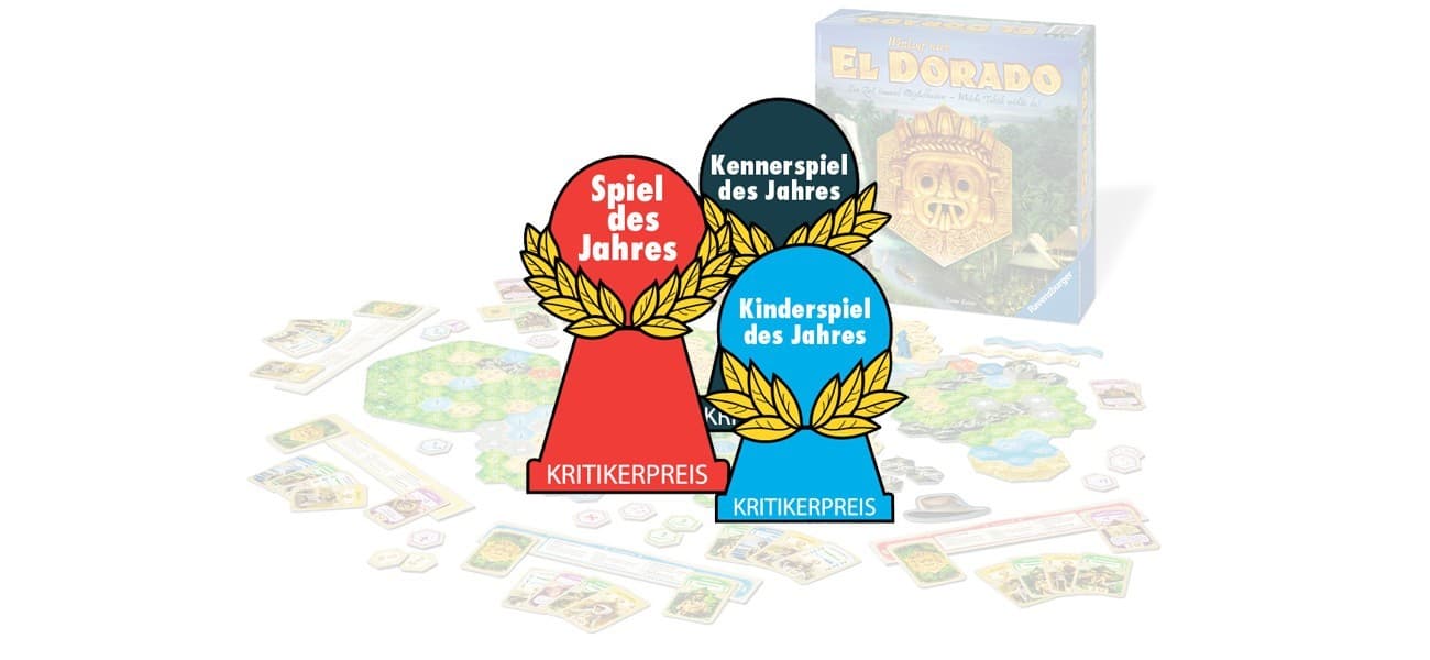 Spiel des Jahres 2017 : Valsons sur les nominations...