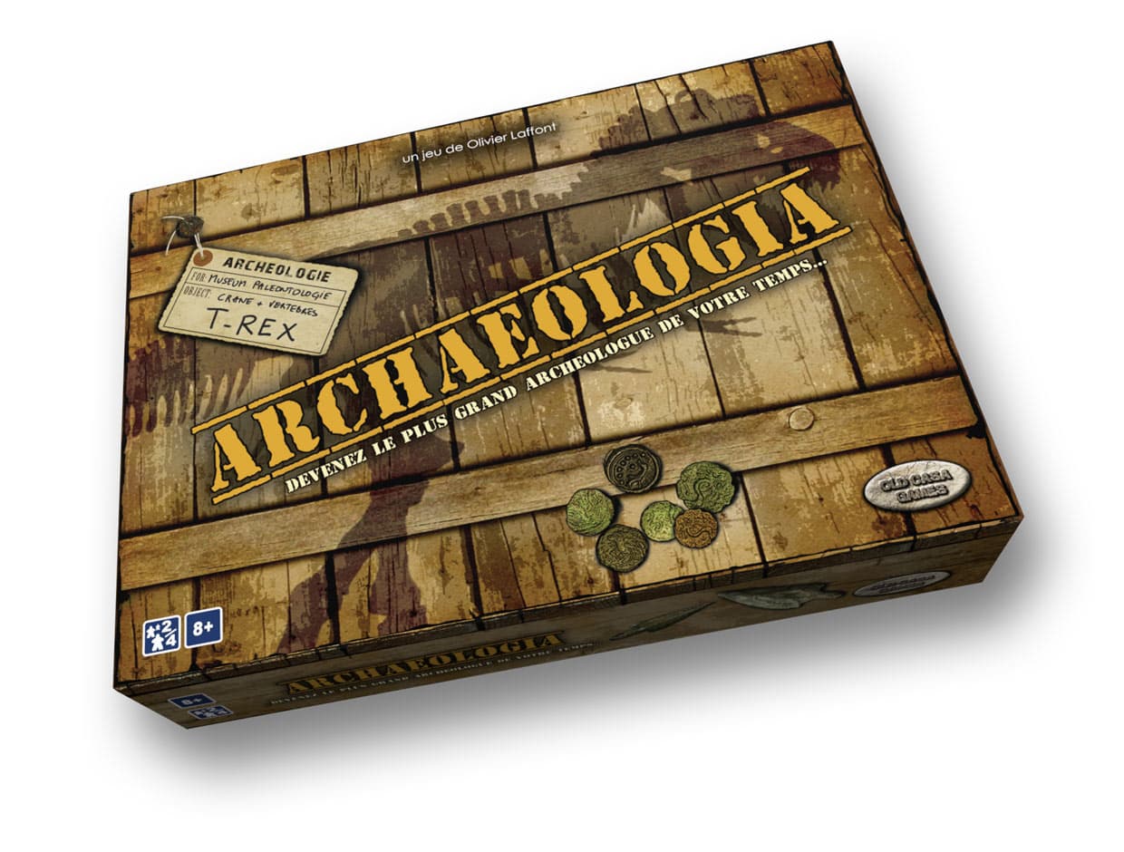 Couverture de l'article : video de la fabrication d'un jeu!