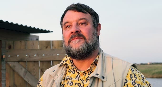 Couverture de l'article : Jeux Viens à Vous Philippe des Pallières 1 ère partie