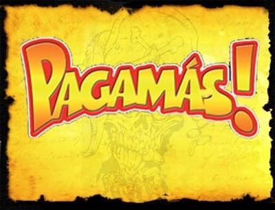 Couverture de l'article : Pagamas! ou Junta chez les pirates