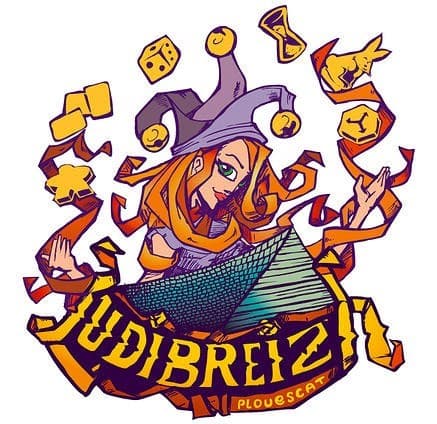 Couverture de l'article : Festival ludibreizh