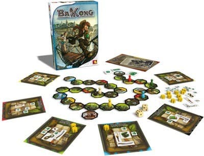Couverture de l'article : La visite de Bakong, c'est pour aujourd'hui