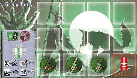 Couverture de l'article : Green Roots, le vert ce n'est pas bon !