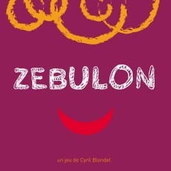 Couverture de l'article : Zebulon sur les zétals !