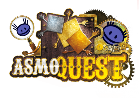 Couverture de l'article : ASMOQUEST : extension fictive pour FIVE TRIBES