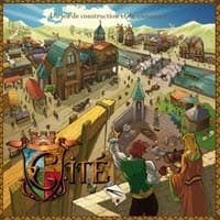 Couverture de l'article : Cité dans les échoppes