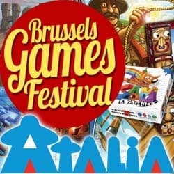 Couverture de l'article : Brussels Atalia Festival, les 15 et 16 Aout