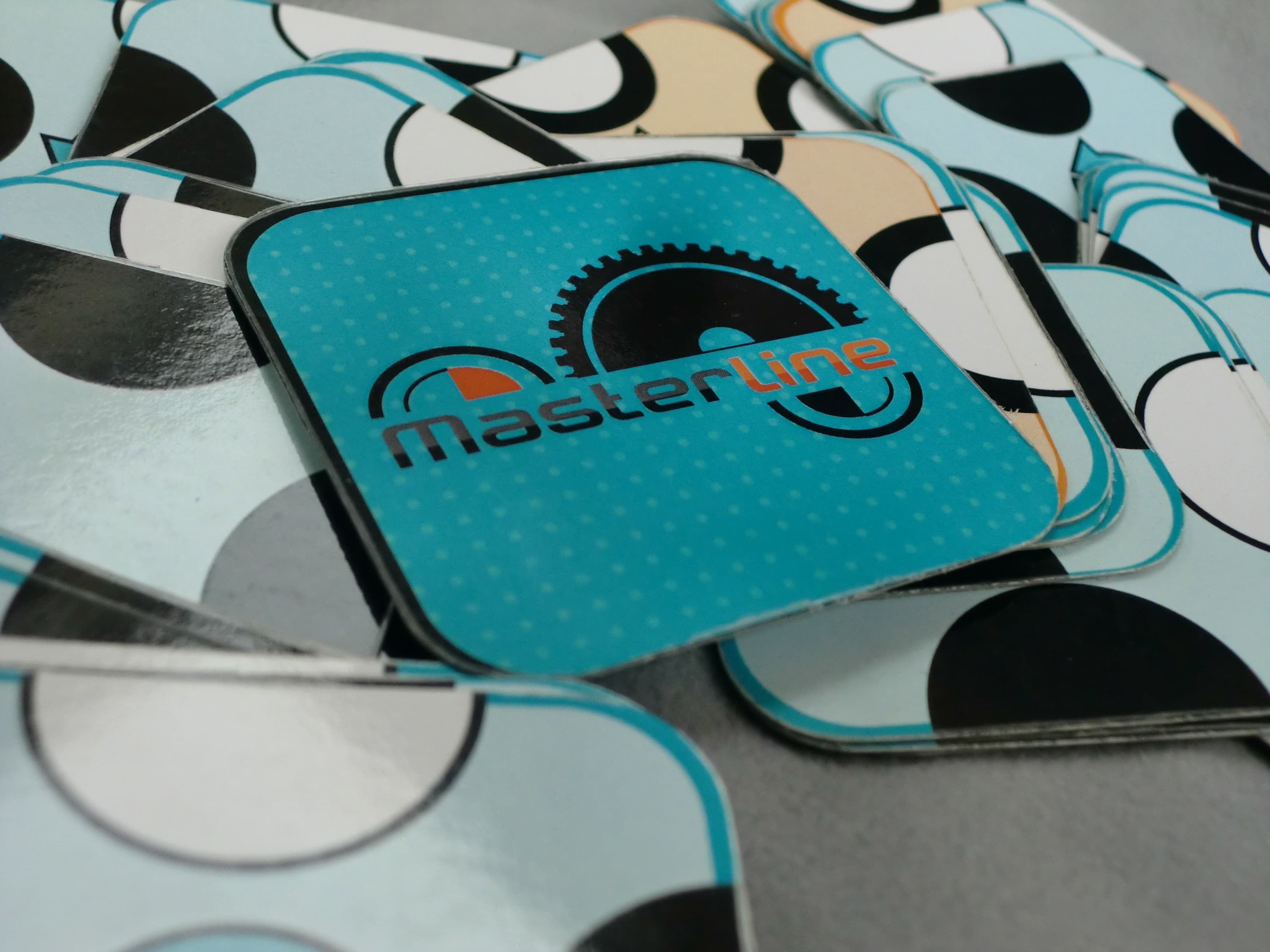 Couverture de l'article : exploration ludique : masterline