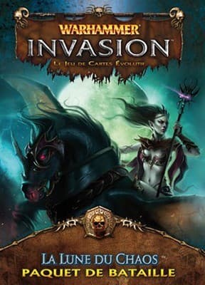 Couverture de l'article : La Lune du Chaos se lève de nouveau