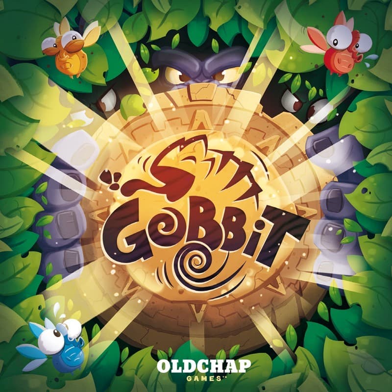 Gobbit is back !