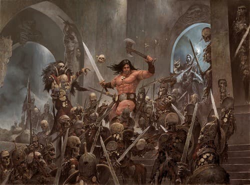 Couverture de l'article : Conan Hyborian Quests : chronique d'une partie