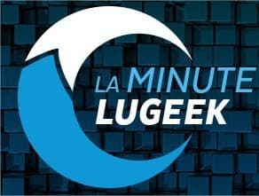 Couverture de l'article : [PodCast] La Minute LuGeek - Saison 1