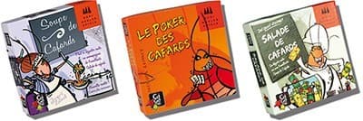 Couverture de l'article : Ayez le cafard avec Gigamic