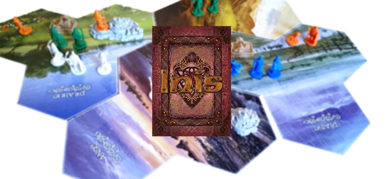 Couverture de l'article : Inis, un prochain Matagot pour saliver