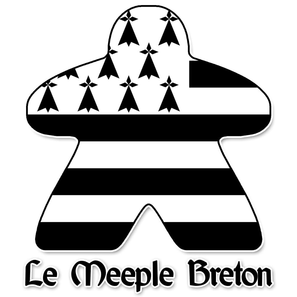 Couverture de l'article : Le Meeple Breton lance son crowdfunding !